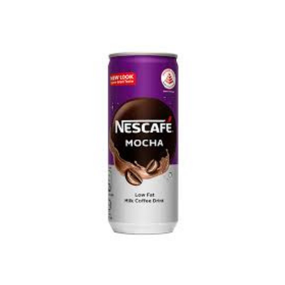 Nescafe Mocha 240 ml