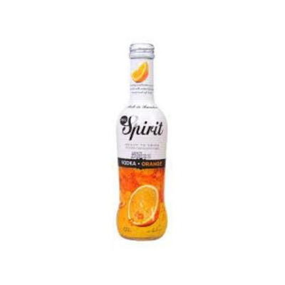 MG Spirit Orange Cocktail 275ml