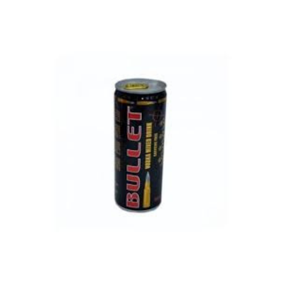 Black Bullet 250ml