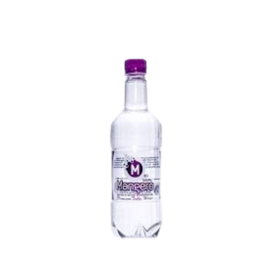 Mangero Water 600ml